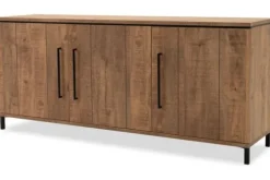 Lamulux Dressoirs^Dressoir Casper - Vecchio