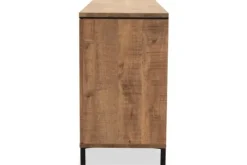 Lamulux Dressoirs^Dressoir Casper - Vecchio