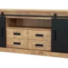 New Lamulux Dressoir Douglas - Industry