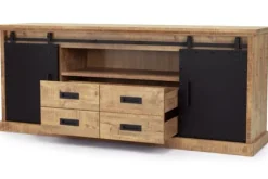 New Lamulux Dressoir Douglas - Industry