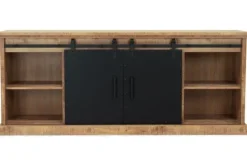 New Lamulux Dressoir Douglas - Industry