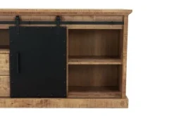 New Lamulux Dressoir Douglas - Industry