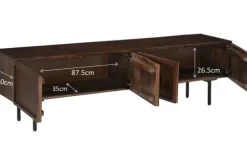 Clearance Livingfurn Dressoir Elan