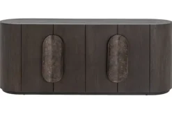 Tower Living Dressoirs^Dressoir Espresso Allure