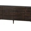 Tower Living Dressoirs^Dressoir Espresso Aura