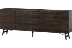 Tower Living Dressoirs^Dressoir Espresso Aura