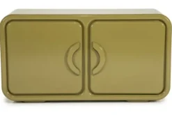By-Boo Dressoirs^Dressoir Groen 250329 Gubby