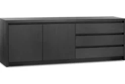 Lamulux Dressoirs^Dressoir  Jelco - Milanello