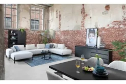 Lamulux Dressoirs^Dressoir  Jelco - Milanello
