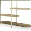 Livingfurn Dressoirs^Dressoir Jill