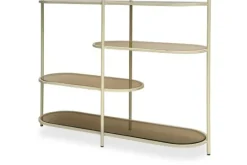 Livingfurn Dressoirs^Dressoir Jill