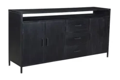 Clearance Livingfurn Dressoir Kala