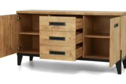 Lamulux Dressoir Lucania - Union