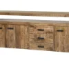 Livingfurn Dressoirs^Dressoir Nairobi