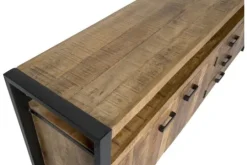 Livingfurn Dressoirs^Dressoir Nairobi