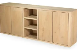 Tower Living Dressoirs^Dressoir Naturel Tenna