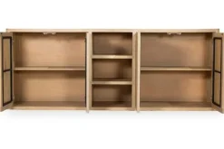 Tower Living Dressoirs^Dressoir Naturel Tenna