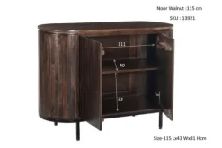 Sale Livingfurn Dressoir Noor