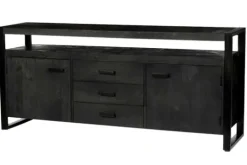Livingfurn Dressoirs^Dressoir Norris