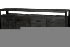 Livingfurn Dressoirs^Dressoir Norris