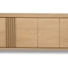 Online Lamulux Dressoir Odense - Levanzo