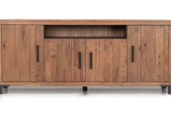 van Dijk Furniture Dressoirs^Dressoir Odile