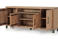 van Dijk Furniture Dressoirs^Dressoir Odile