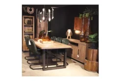 van Dijk Furniture Dressoirs^Dressoir Odile