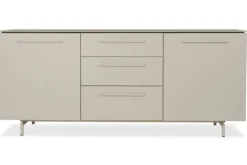 Clearance Lamulux Dressoir Ortega-Scot