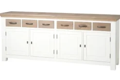 Tower Living Dressoirs^Dressoir  Parma