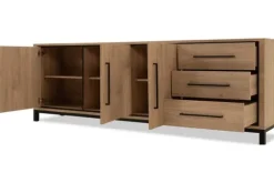Discount Lamulux Dressoir Ravelle