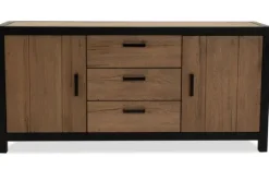 Eikenrijk Dressoir Roble