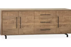 Lamulux Dressoir Sacramento - Westport