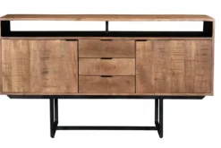 Livingfurn Dressoirs^Dressoir Valdez