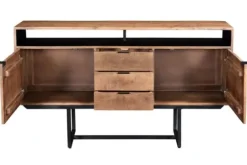 Livingfurn Dressoirs^Dressoir Valdez