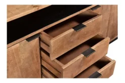 Livingfurn Dressoirs^Dressoir Valdez