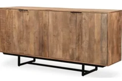 Livingfurn Dressoirs^Dressoir Valdez