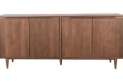 Outlet Dressoir Walnoot ME-70.019 Jule