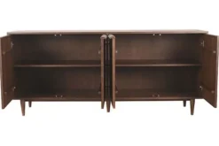Outlet Dressoir Walnoot ME-70.019 Jule