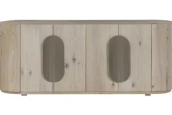 Tower Living Dressoirs^Dressoir White Wash Allure
