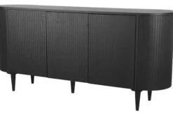Sale Dressoir Zwart ME-70.009 Oliva