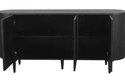 Sale Dressoir Zwart ME-70.009 Oliva
