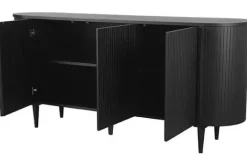 Sale Dressoir Zwart ME-70.009 Oliva