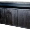 Tower Living Dressoirs^Dressoir Zwart Tenna