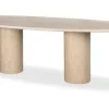 Sale Richmond Interiors Eetafel 212245 Renaissance