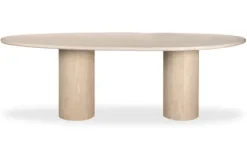 Sale Richmond Interiors Eetafel 212245 Renaissance
