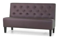 Outlet Dutch Design Eetbank  Alfons