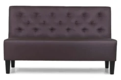 Outlet Dutch Design Eetbank  Alfons