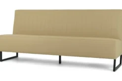 Dutch Design Eetbank Alfons
