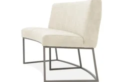 Clearance Divani Eetbank  Amuse
